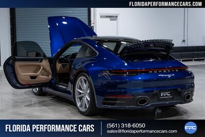 2021 Porsche 911 Carrera S   - Photo 34 - Riviera Beach, FL 33407