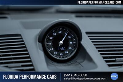 2021 Porsche 911 Carrera S   - Photo 53 - Riviera Beach, FL 33407