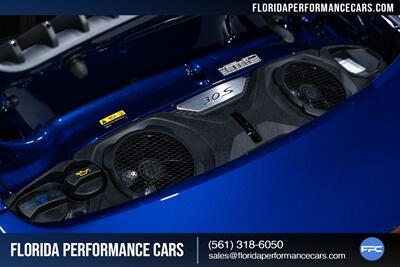 2021 Porsche 911 Carrera S   - Photo 40 - Riviera Beach, FL 33407