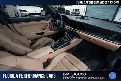 2021 Porsche 911 Carrera S   - Photo 29 - Riviera Beach, FL 33407