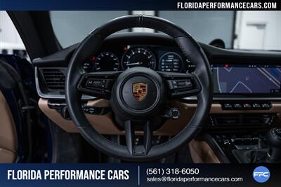 2021 Porsche 911 Carrera S   - Photo 19 - Riviera Beach, FL 33407