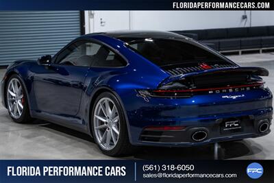 2021 Porsche 911 Carrera S   - Photo 64 - Riviera Beach, FL 33407