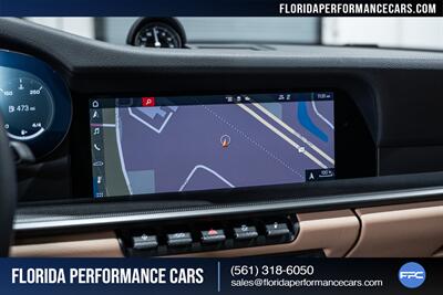 2021 Porsche 911 Carrera S   - Photo 52 - Riviera Beach, FL 33407