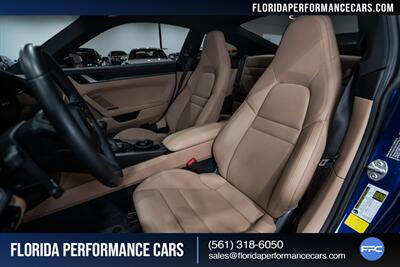 2021 Porsche 911 Carrera S   - Photo 20 - Riviera Beach, FL 33407