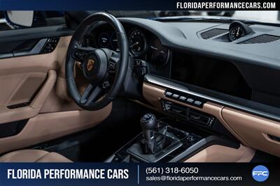 2021 Porsche 911 Carrera S   - Photo 54 - Riviera Beach, FL 33407