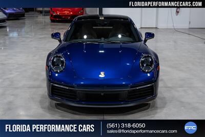 2021 Porsche 911 Carrera S   - Photo 9 - Riviera Beach, FL 33407