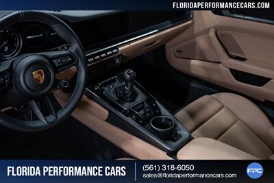 2021 Porsche 911 Carrera S   - Photo 47 - Riviera Beach, FL 33407