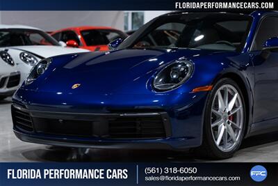 2021 Porsche 911 Carrera S   - Photo 61 - Riviera Beach, FL 33407