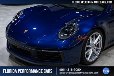 2021 Porsche 911 Carrera S   - Photo 11 - Riviera Beach, FL 33407