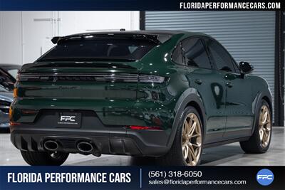 2024 Porsche Cayenne Turbo GT - Photo 13 - Riviera Beach, FL 33407