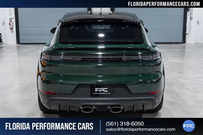 2024 Porsche Cayenne Turbo GT - Photo 5 - Riviera Beach, FL 33407