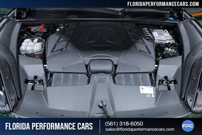 2024 Porsche Cayenne Turbo GT - Photo 45 - Riviera Beach, FL 33407