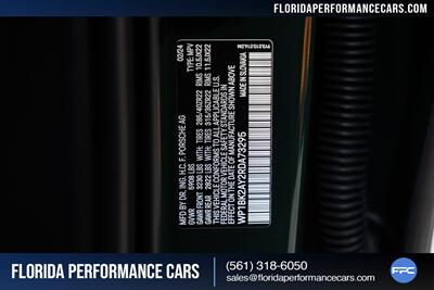 2024 Porsche Cayenne Turbo GT - Photo 37 - Riviera Beach, FL 33407