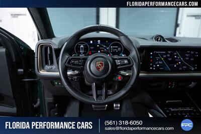2024 Porsche Cayenne Turbo GT - Photo 52 - Riviera Beach, FL 33407