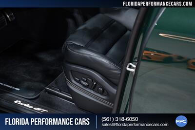 2024 Porsche Cayenne Turbo GT - Photo 23 - Riviera Beach, FL 33407