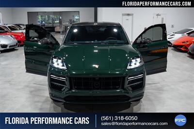2024 Porsche Cayenne Turbo GT - Photo 42 - Riviera Beach, FL 33407