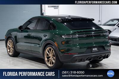 2024 Porsche Cayenne Turbo GT - Photo 74 - Riviera Beach, FL 33407