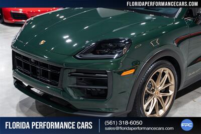 2024 Porsche Cayenne Turbo GT - Photo 15 - Riviera Beach, FL 33407