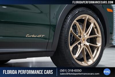 2024 Porsche Cayenne Turbo GT - Photo 72 - Riviera Beach, FL 33407