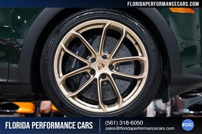 2024 Porsche Cayenne Turbo GT - Photo 50 - Riviera Beach, FL 33407