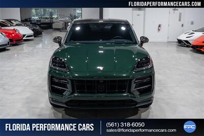 2024 Porsche Cayenne Turbo GT - Photo 9 - Riviera Beach, FL 33407