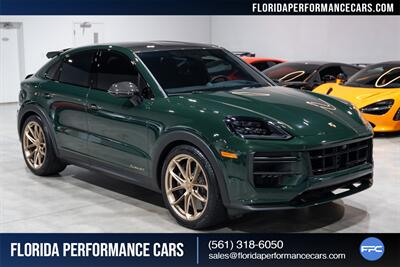 2024 Porsche Cayenne Turbo GT - Photo 8 - Riviera Beach, FL 33407