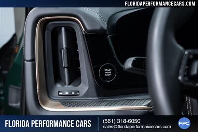 2024 Porsche Cayenne Turbo GT - Photo 67 - Riviera Beach, FL 33407