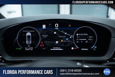 2024 Porsche Cayenne Turbo GT - Photo 22 - Riviera Beach, FL 33407