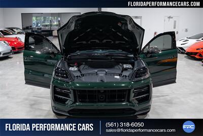 2024 Porsche Cayenne Turbo GT - Photo 44 - Riviera Beach, FL 33407