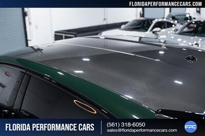 2024 Porsche Cayenne Turbo GT - Photo 39 - Riviera Beach, FL 33407
