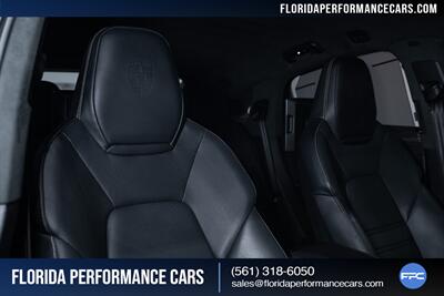 2024 Porsche Cayenne Turbo GT - Photo 65 - Riviera Beach, FL 33407