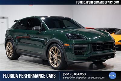2024 Porsche Cayenne Turbo GT - Photo 14 - Riviera Beach, FL 33407