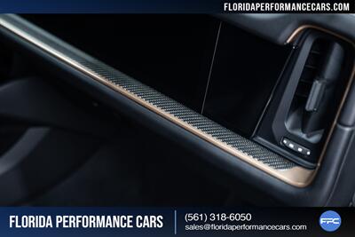 2024 Porsche Cayenne Turbo GT - Photo 64 - Riviera Beach, FL 33407