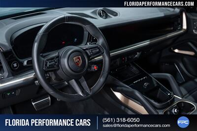 2024 Porsche Cayenne Turbo GT - Photo 51 - Riviera Beach, FL 33407