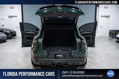 2024 Porsche Cayenne Turbo GT - Photo 47 - Riviera Beach, FL 33407