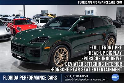 2024 Porsche Cayenne Turbo GT - Photo 2 - Riviera Beach, FL 33407