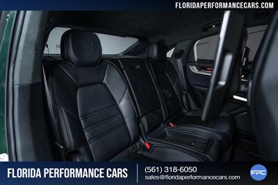 2024 Porsche Cayenne Turbo GT - Photo 32 - Riviera Beach, FL 33407