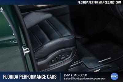2024 Porsche Cayenne Turbo GT - Photo 36 - Riviera Beach, FL 33407