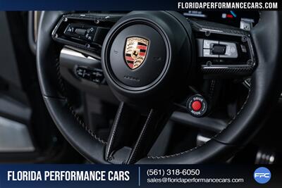 2024 Porsche Cayenne Turbo GT - Photo 53 - Riviera Beach, FL 33407