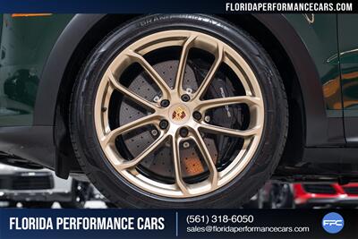 2024 Porsche Cayenne Turbo GT - Photo 11 - Riviera Beach, FL 33407