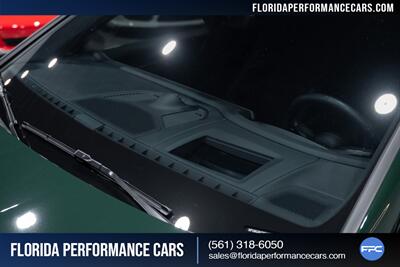 2024 Porsche Cayenne Turbo GT - Photo 16 - Riviera Beach, FL 33407