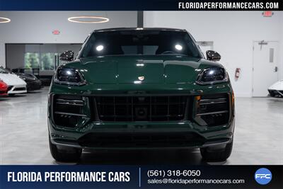 2024 Porsche Cayenne Turbo GT - Photo 76 - Riviera Beach, FL 33407