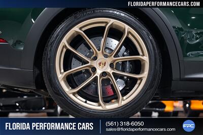 2024 Porsche Cayenne Turbo GT - Photo 49 - Riviera Beach, FL 33407