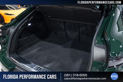 2024 Porsche Cayenne Turbo GT - Photo 48 - Riviera Beach, FL 33407