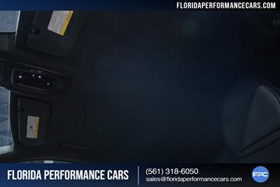 2024 Porsche Cayenne Turbo GT - Photo 26 - Riviera Beach, FL 33407