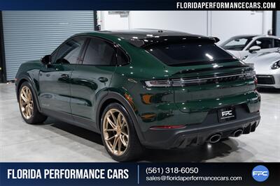 2024 Porsche Cayenne Turbo GT - Photo 4 - Riviera Beach, FL 33407
