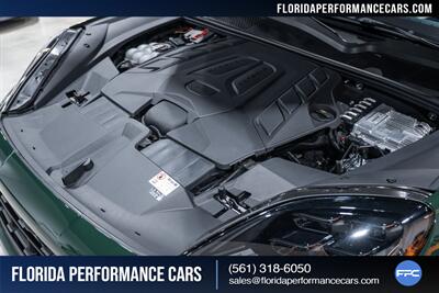 2024 Porsche Cayenne Turbo GT - Photo 46 - Riviera Beach, FL 33407