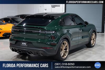 2024 Porsche Cayenne Turbo GT - Photo 6 - Riviera Beach, FL 33407
