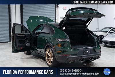 2024 Porsche Cayenne Turbo GT - Photo 41 - Riviera Beach, FL 33407