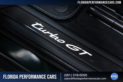 2024 Porsche Cayenne Turbo GT - Photo 70 - Riviera Beach, FL 33407